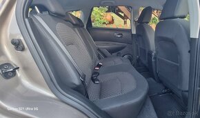 Nissan Qashqai 1.6i Tekna - 10