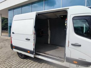 Renault Master L2H2 2.3Dci r.v.12/2013 - 10