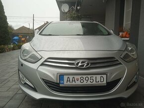 Hyundai i40 - 10