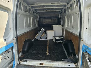 Ford Transit 2.2 TDCi L2H2 SK ŠPZ - 10