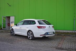 Seat Leon ST 2.0 TDI CR Ecomotive FR - 10