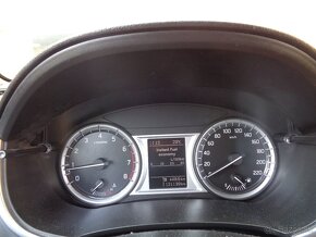 Predám SUZUKI VITARA 2 WD 1,6 88 kW benzín/lpg - 10