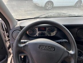 Iveco Daily 3.0 chladiarenske - 10