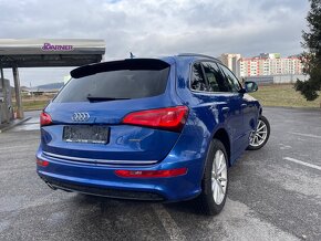 Audi Q5 2.0 TDi Quattro 2016 TOP - 10