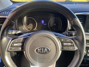 Kia sportage 66500km - 10