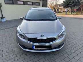 Kia Ceed 1.6 GDI - 10