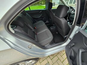 Skoda Rapid  1.6 TDI - 10