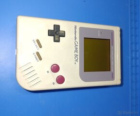 Nintendo Gameboy DMG-01 - 10