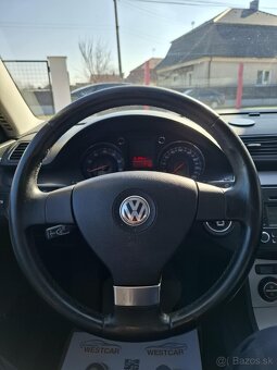 Volkswagen Passat 2.0 FSI Highline - 10