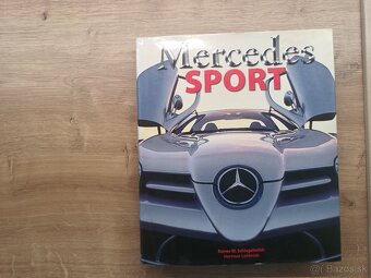 Mercedes Sport 2006 - 10