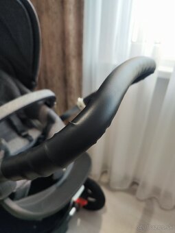 Stokke trailz - 10