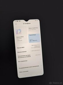 Xiaomi Redmi Note 8 Pro 6GB RAM 64GB ROM - 10