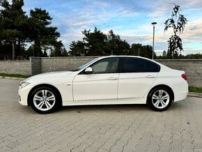 Predám BMW f30 320d xdrive 135kw 160 000km - 10