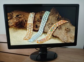 Monitor BENQ GL2240M – FULL HD - super stav - 10