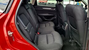 Mazda CX5 2.5 Skyactiv-G194 Revolution A/T - 10