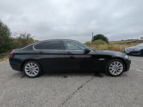 BMW 520d - 10