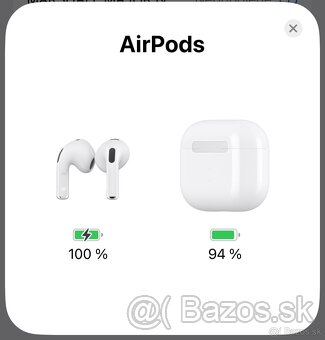 Airpods 3 1:1 - 10