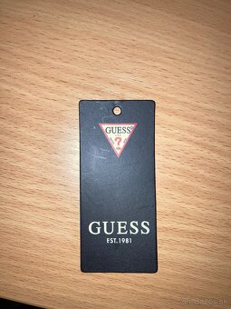 Guess bunda - 10