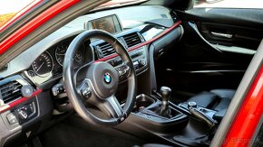 Bmw F31 320xd Sport paket - 10