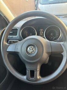 Volkswagen Golf 6 - 10