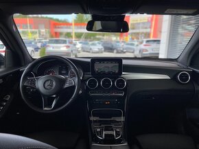 Mercedes-Benz GLC 250 4Matic 155kW 9G-TRONIC - 10