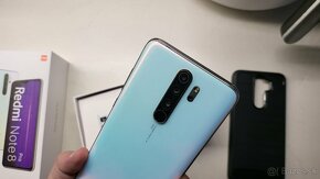 Xiaomi Redmi Note 8 Pro 64GB dual sim - 10