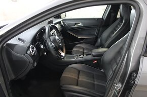 Mercedes-Benz GLA 200 d 4MATIC A/T - 10