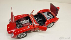 1:18 FERRARI TESTA ROSSA - 10