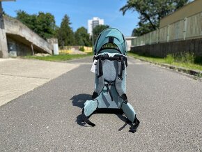 Turistický nosič THULE Sapling a DEUTER - POŽIČOVŇA - 10