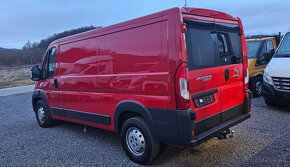 Fiat Ducato 2.3 MultiJet ..L2H1...229tis km - 10