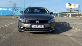 Volkswagen Passat Variant 2.0 TDI BMT Highline - 10