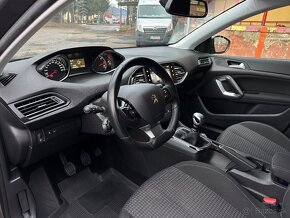 Peugeot 308  1.6 HDi 88KW - 10