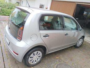 Volkswagen UP 2018 - 10