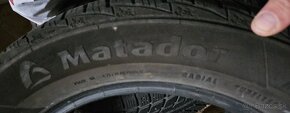 205/55 R16 zimne 80€ - 10