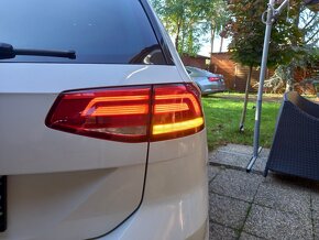 VW PASSAT B8 2,0TDI-2018-NAVI-LED-ACC-COMFORTLINE - 10