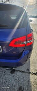 Peugeot 308 sw Gt line diesel 8st aut - 10