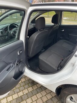 Dacia sandero 1,0sce 2018 - 10