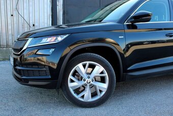 Škoda Kodiaq 2.0 TDI 140KW DSG 4x4 /AJ NA SPLATKY/ - 10