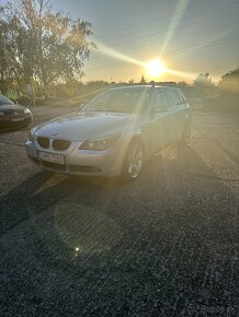 BMW 530 XD - 10