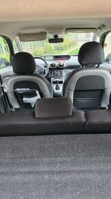 Citroën C3 Picasso 1.6 HDI - 10