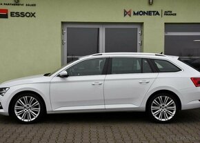 Škoda Superb 2.0TDi STYLE DSG ACC ČR 1M 110 kw - 10