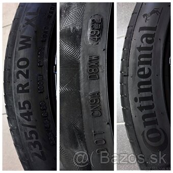 5x112 R20 Kodiaq Rial Letne - 10