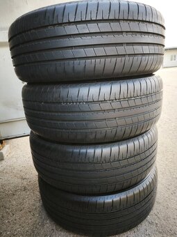 BRIDGESTONE 235 50 20/LETNÉ - 10