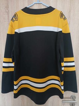 Hokejový dres Boston Bruins - Fanatics - 10