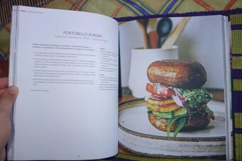 Vegeburgery - 10