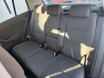 VW GOLF PLUS 1.9 TDI - 10