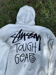 Stussy hoodie - 10