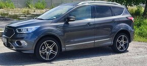 Ford Kuga 1.5 EcoBoost VIGNALE Plus AWD A/T Odpočet DPH: - 10