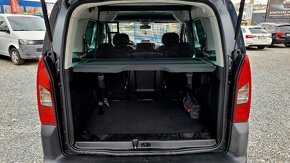 Citroën Berlingo Multispace 1.6 HDi - 88 kw - 10