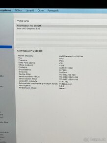 Macbook Pro 16 i9 32/512Gb Space Gray - 10